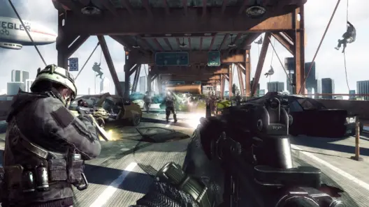 Call Of Duty Online Akan Ditutup
