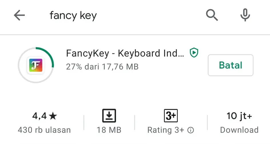 Cara Bikin Nickname Mobile Legends Unik Terbaru 2022 Fancykey