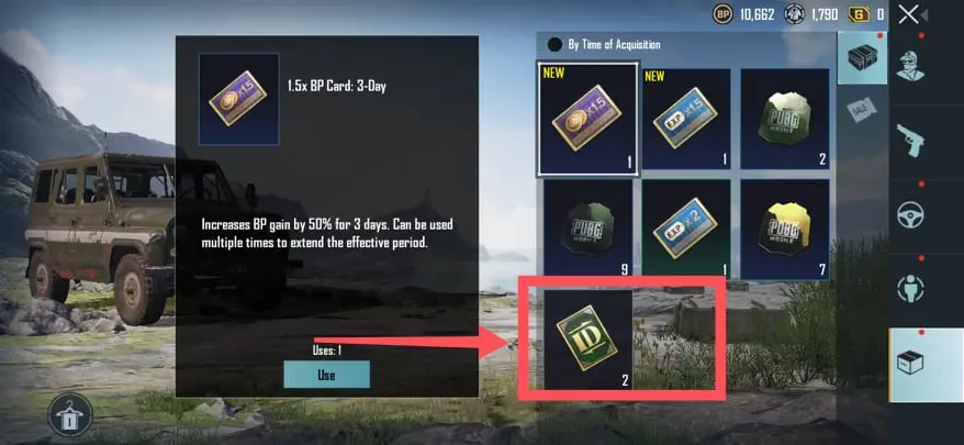 Cara Bikin Nickname PUBG Mobile Unik Terbaru 2022 4 Cara Bikin Nickname Pubg Mobile Unik Terbaru 2022 Lobby