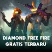 Cara Mendapatkan Diamond Ff Gratis Terbaru 2022