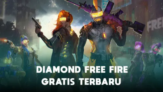 Cara Mendapatkan Diamond Ff Gratis Terbaru 2022