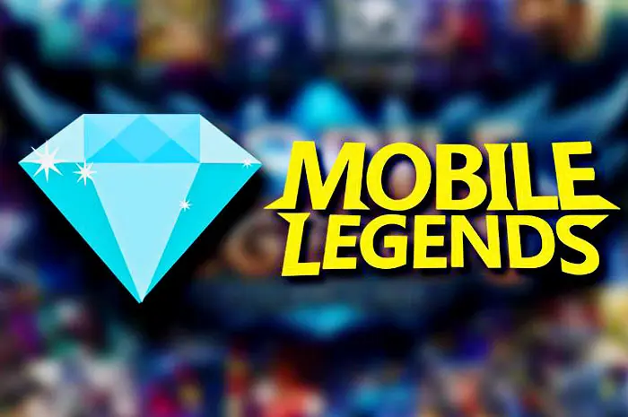 Cara Mendapatkan Diamond Ml Mobile Legends Gratis Terbaru 2022 Top Up