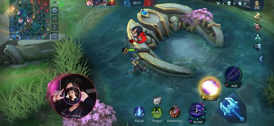Cara Mendapatkan Emote Mobile Legends Gratis Terbaru 2022 7 Cara Mendapatkan Emote Mobile Legends Gratis Terbaru 2022 Mainkan Mobile Legends