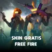 Cara Mendapatkan Semua Skin Ff Gratis Terbaru 2022 Halogame