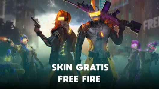 Cara Mendapatkan Semua Skin Ff Gratis Terbaru 2022 Halogame