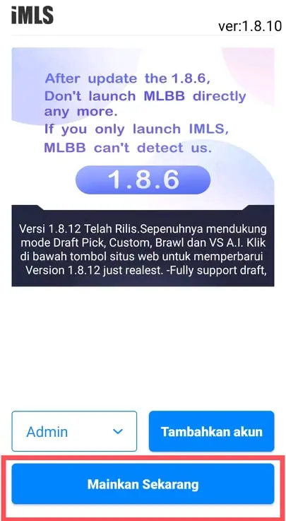 Cara Mendapatkan Skin Ml Gratis Terbaru 2022 Buka Apliaksi