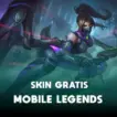 Cara Mendapatkan Skin Ml Gratis Terbaru 2022 Halogame