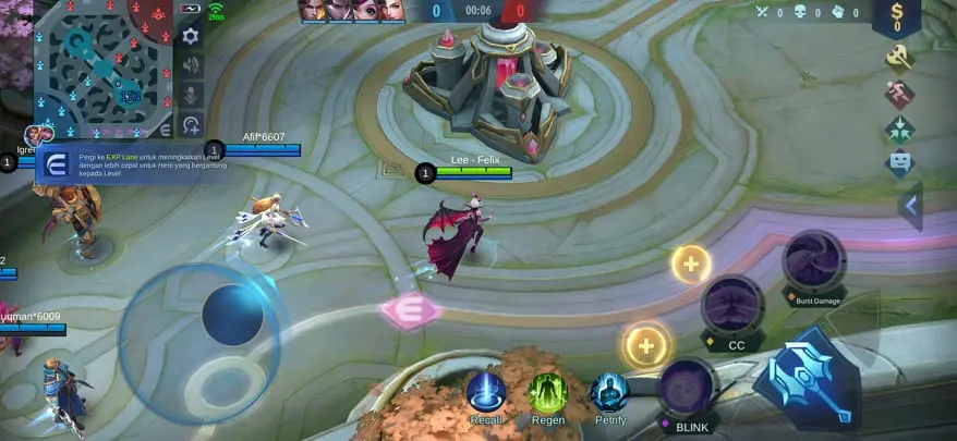 Cara Mendapatkan Skin Ml Gratis Terbaru 2022 Ml