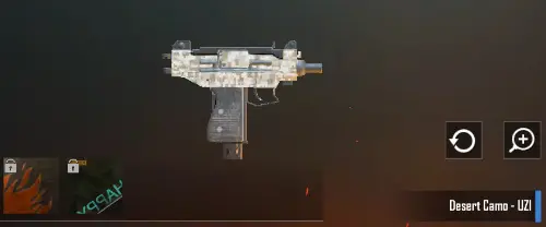 Cara Mendapatkan Skin Senjata Pubg Mobile Gratis Terbaru 2022 Uzi