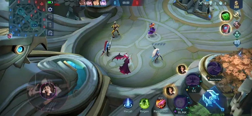 Cara Mengganti Analog Ml Terbaru 2022 Mobile Legends