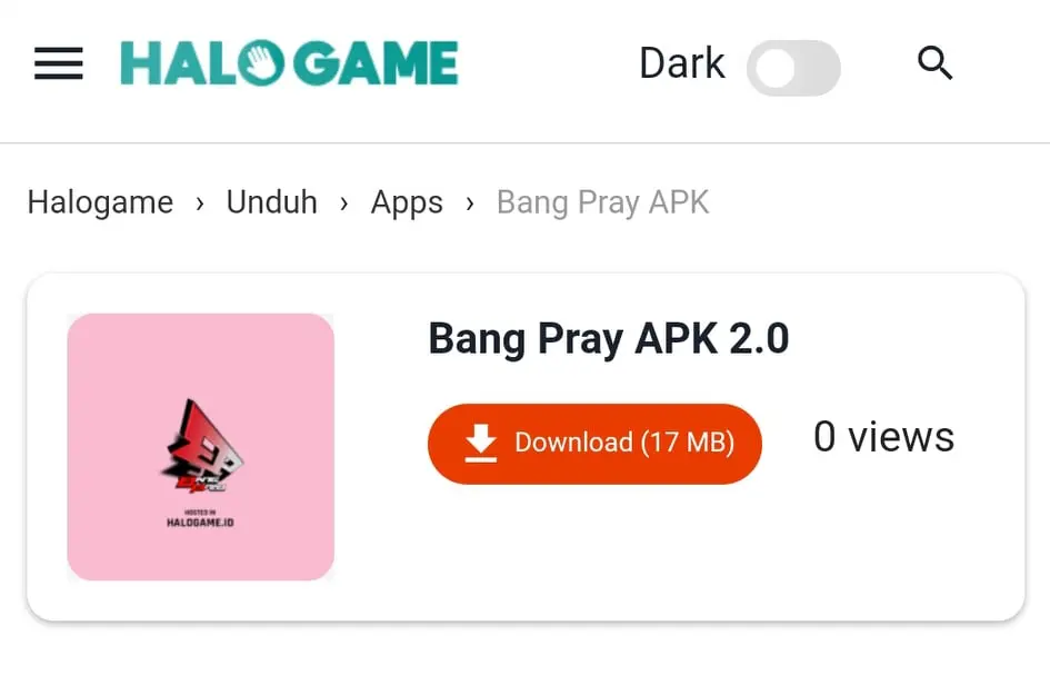 Cara Mengganti Background Mobile Legends Terbaru 2022! Download