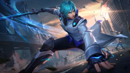 Cara Mengganti Loading Screen Ml Terbaru 2022 Halogame