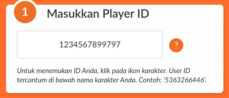 Cara Top Up Free Fire Terbaru 2022 Id