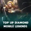 Cara Top Up Ml Terbaru 2022 Diamond Mobile Legends