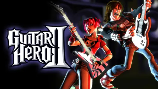 Cheat Guitar Hero 2 Ps2 Bahasa Indonesia Halogame