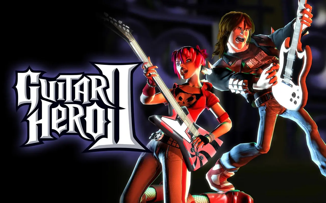 Cheat Guitar Hero 2 Ps2 Bahasa Indonesia Halogame