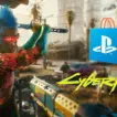 Cyberpunk 2077 Resmi Kembali Ke Playstation Store