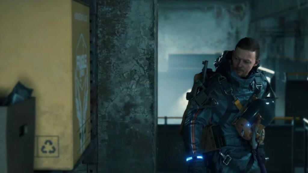 Death Stranding: Director’s Cut Diumumkan untuk PlayStation 5 4 Death Stranding Directors Cut Diumumkan Untuk Playstation 5