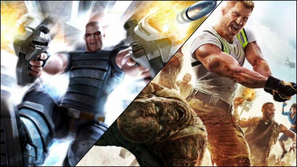 Deep Silver: Tidak Ada Saint's Row, Dead Island, TimeSplitters dan Metro di E3 2021 4 Deep Silver Tidak Ada Saints Row Dead Island Timesplitters Dan Metro Di E3 2021
