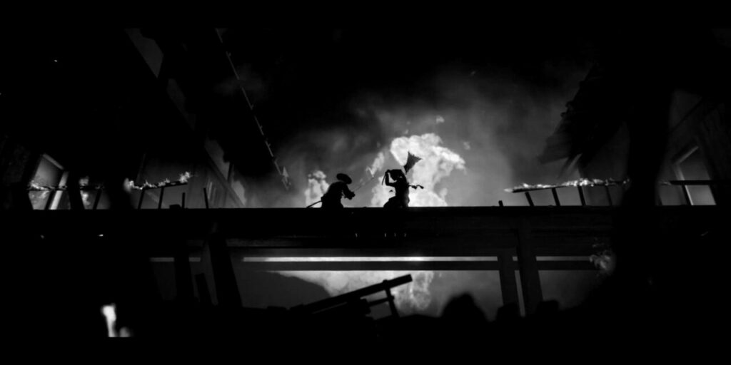 Devolver Digital Umumkan Trek To Yomi 