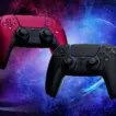 Dualsense Berwarna Merah Dan Hitam Resmi Masuk Indonesia! Halogame