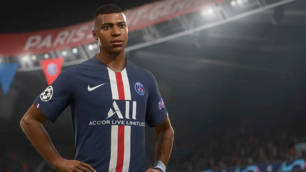 Ea Hacker Berhasil Curi Source Code Dari Fifa 21 Dan Frostbite Engine