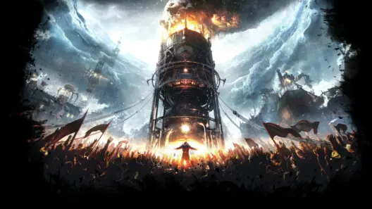 Epic Games Store Tengah Gratiskan Frospunk!