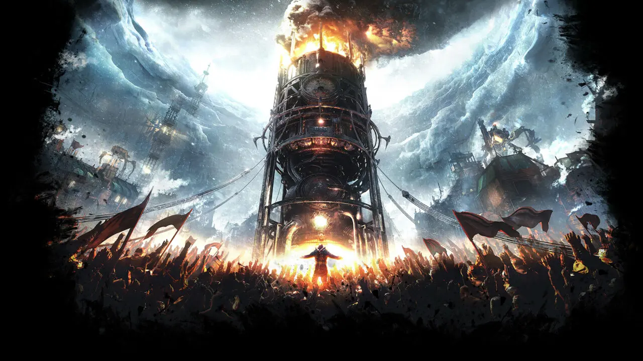 Epic Games Store Tengah Gratiskan Frospunk!