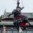 Film Dynasty Warriors Hadir Di Netflix Juli 2021