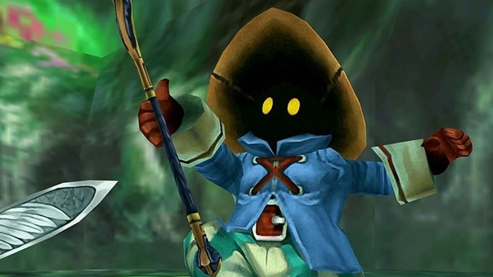 Final Fantasy Ix Dapatkan Adaptasi Serial Animasi