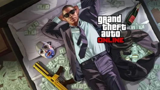 Gta Online Di Playstation 3 Dan Xbox 360 Resmi Akan Ditutup Akhir Tahun Ini