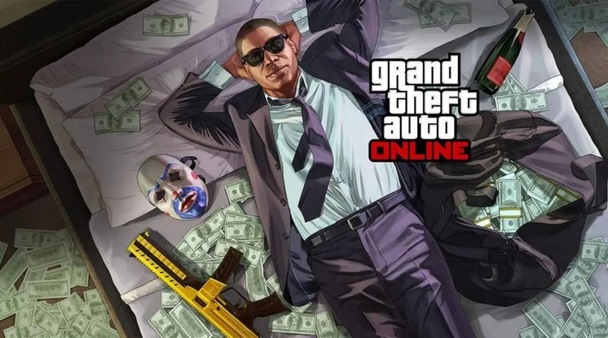 Gta Online Di Playstation 3 Dan Xbox 360 Resmi Akan Ditutup Akhir Tahun Ini