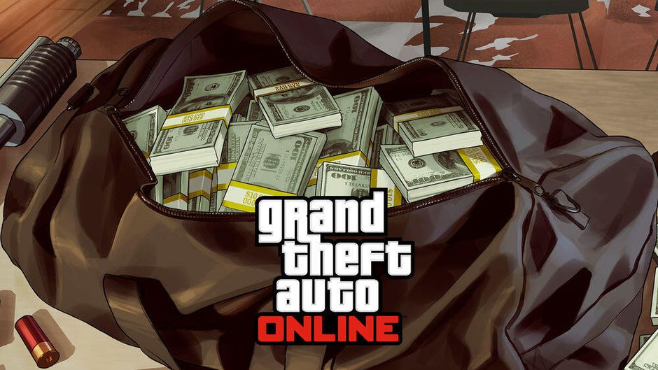 Gta Online Di Playstation 3 Dan Xbox 360 Resmi Akan Ditutup Akhir Tahun Ini