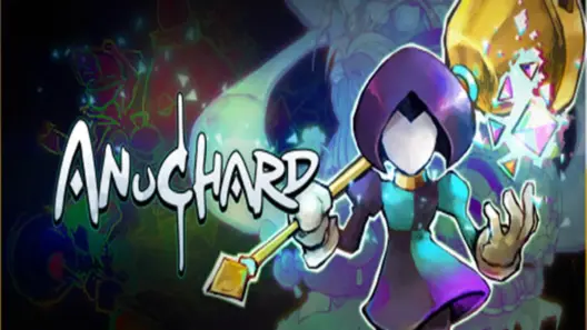 Game Indonesia Anuchard Ikut Hadir Di E3 2021