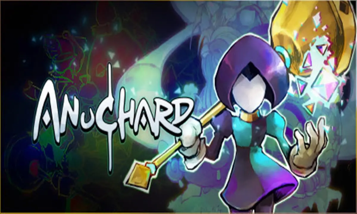 Game Indonesia Anuchard Ikut Hadir Di E3 2021