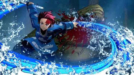 Game Kimetsu No Yaiba The Hinokami Keppuutan Rilis Oktober 2021