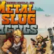 Game Strategi Metal Slug Tactics Tengah Dikembangkan