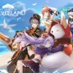 Game The Legend Of Neverland Ketahuan Plagiat Genshin Impact Halogame