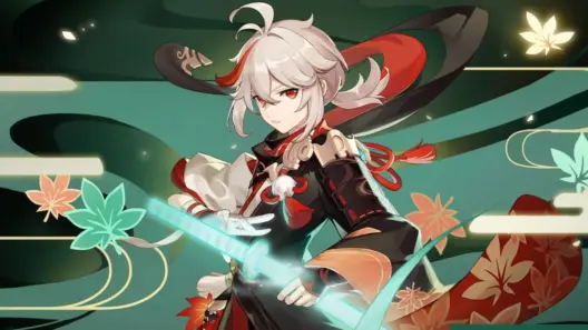 Genshin Impact Jadi Game Paling Banyak Dibicarakan Pengguna Twitter Tahun 2021