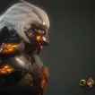 Godfall Dikonfirmasi Untuk Playstation 4
