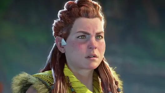 Guerrilla Games Horizon Forbidden West Hampir Rampung