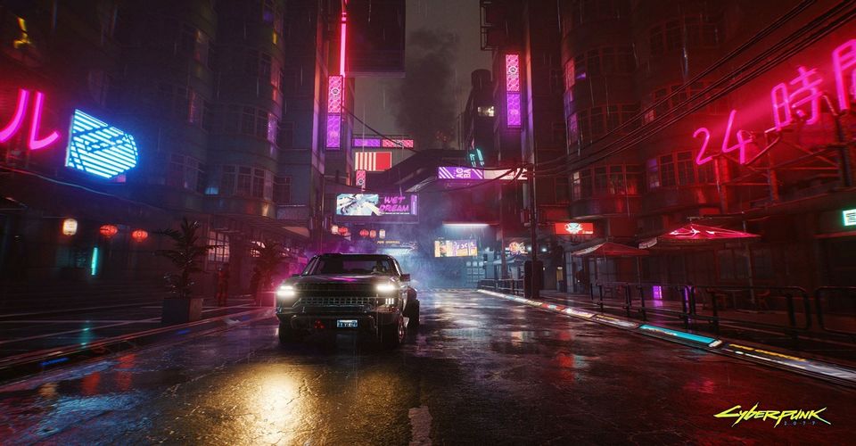 Investor Cd Projekt Minta Ceo Mundur Dari Jabatan Karena Cyberpunk 2077 