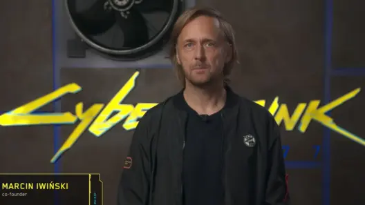 Investor Cd Projekt Minta Ceo Mundur Dari Jabatan Karena Cyberpunk 2077