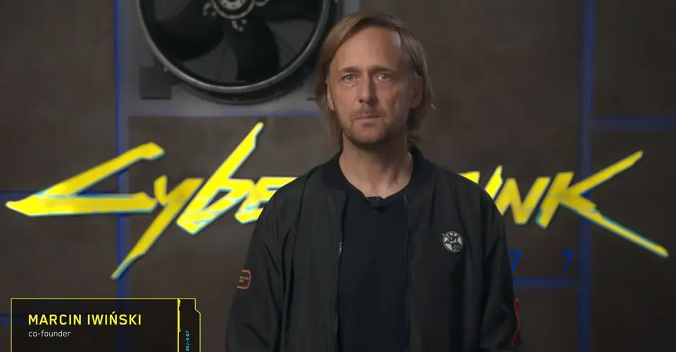 Investor Cd Projekt Minta Ceo Mundur Dari Jabatan Karena Cyberpunk 2077