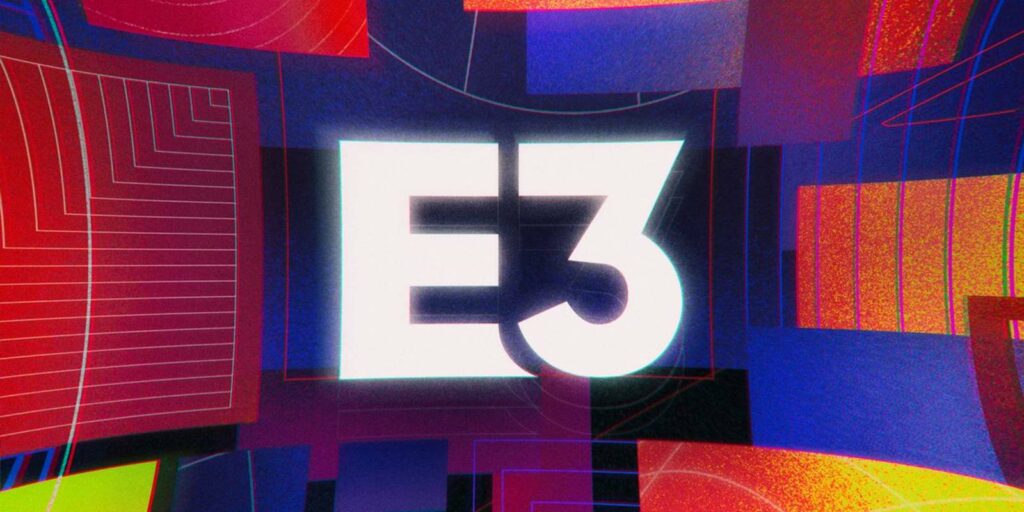 Jadwal Lengkap E3 2021 