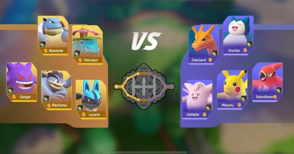 Jadwal Rilis Pokemon Unite Resmi Diumumkan