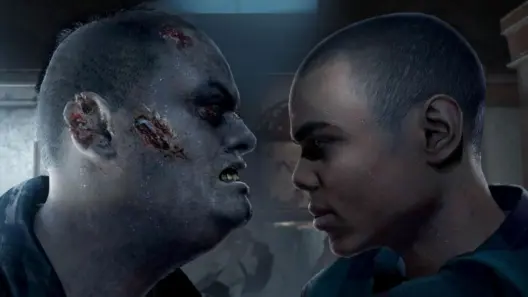 Karakter Resident Evil Ini Dikonfirmasi Sebagai Seorang Gay
