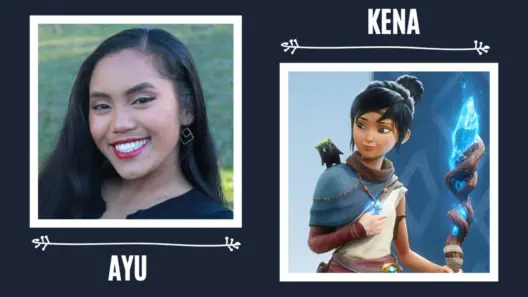 Karakter Utama Kena Bridge Of Spirits Diisi Oleh Voice Actor Asal Indonesia
