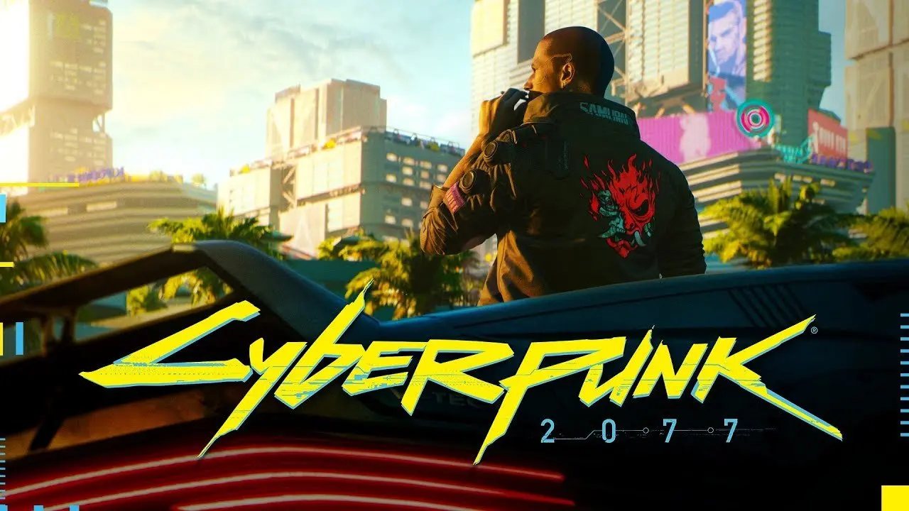 Keuntungan Cd Projekt Menurun 60% Karena Cyberpunk 2077