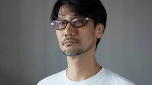 Kojima Productions Mulai Kembangkan Game Baru